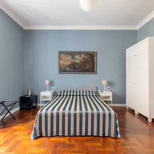 Oda ve Kahvaltı 4 Fontane Private, Roma