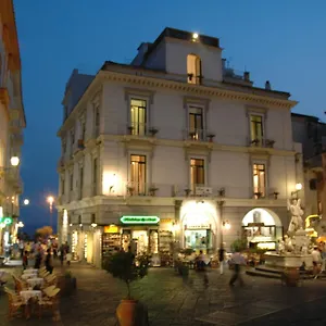 *** Hotel Fontana Italy