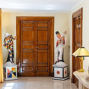 Guest house Timeroma Vatican, Rome