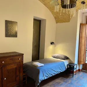 Konukevi Il Plancton, Roma