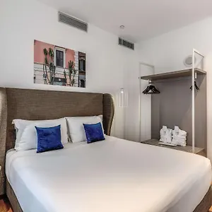 Otel Mercure Centro Termini, Roma
