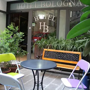 Bologna Hotel Genua