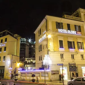 Globo Suite-correnti Hotel San Remo