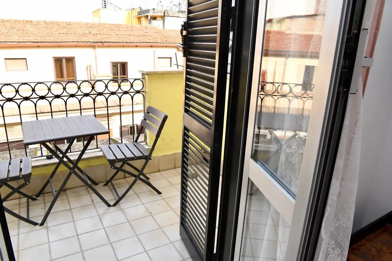 Hotel Anacapri Rome 2*,