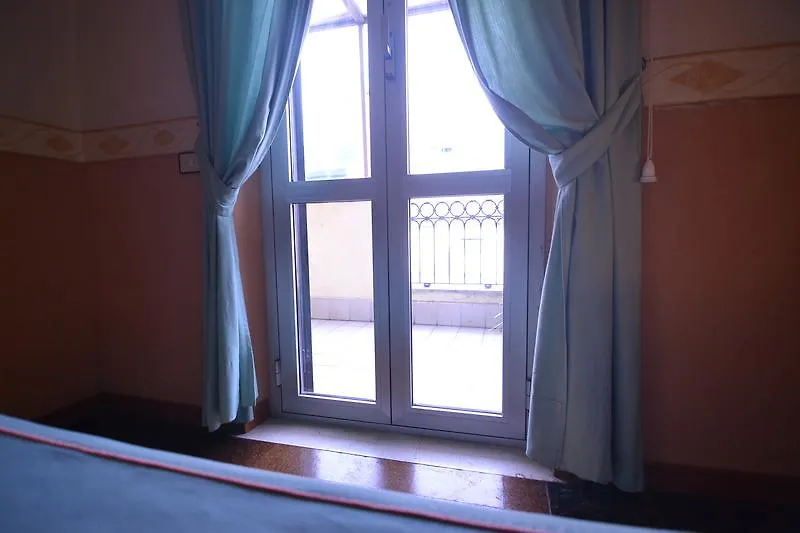 Hotel Anacapri Rome