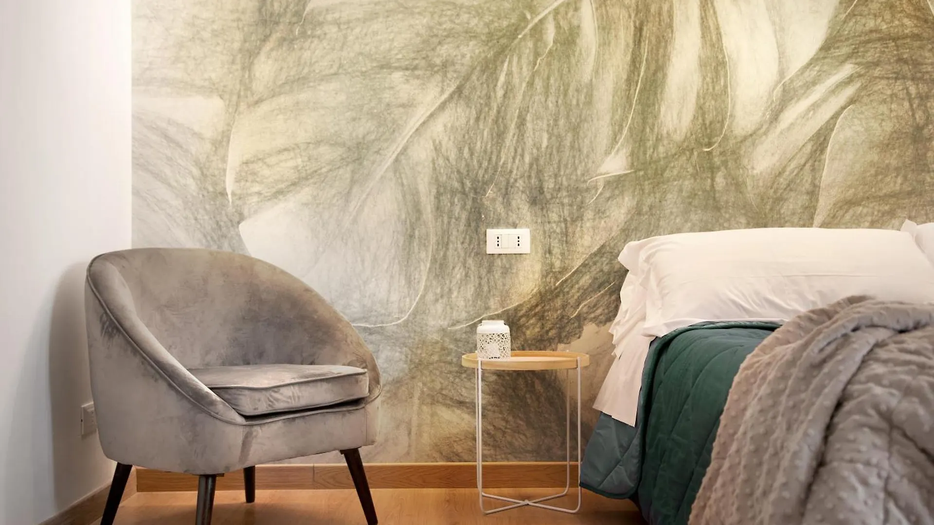 Hotel Anacapri Rome