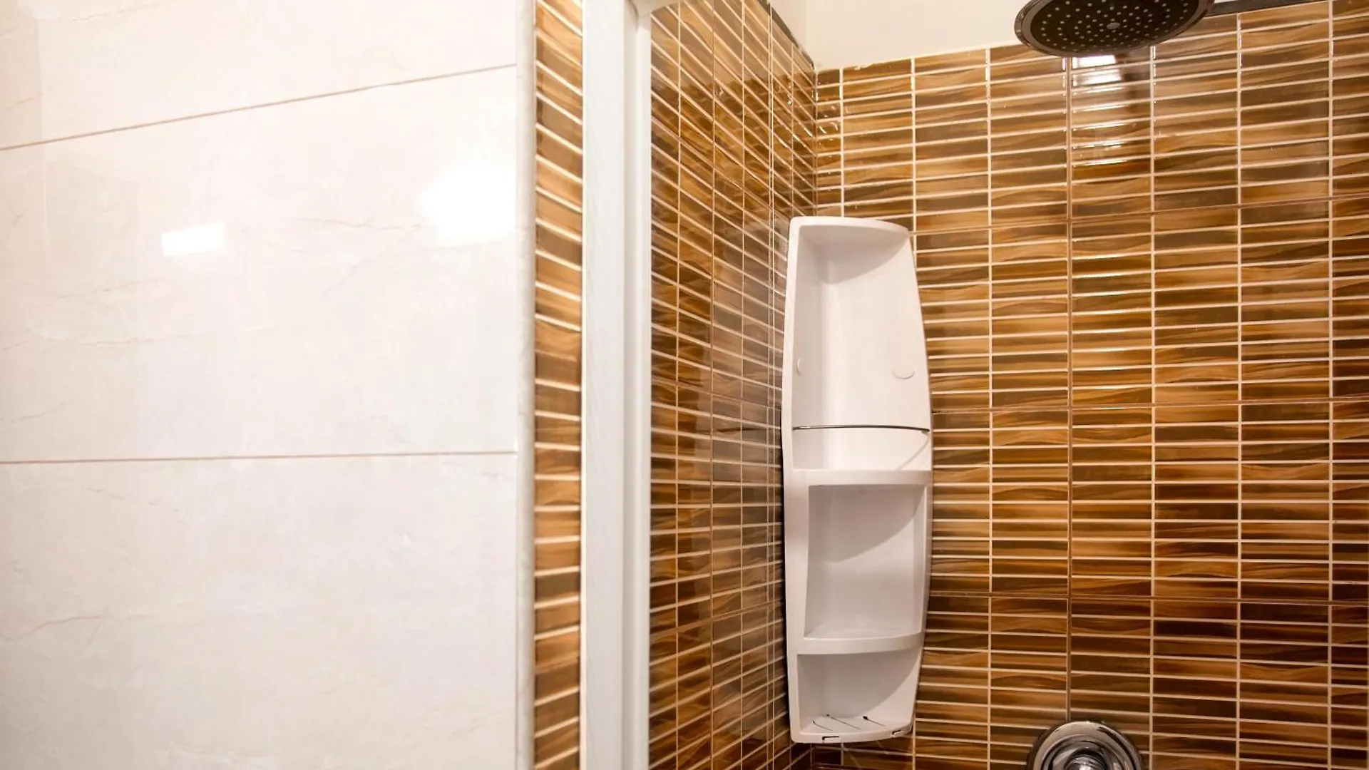Hotel Anacapri Rome