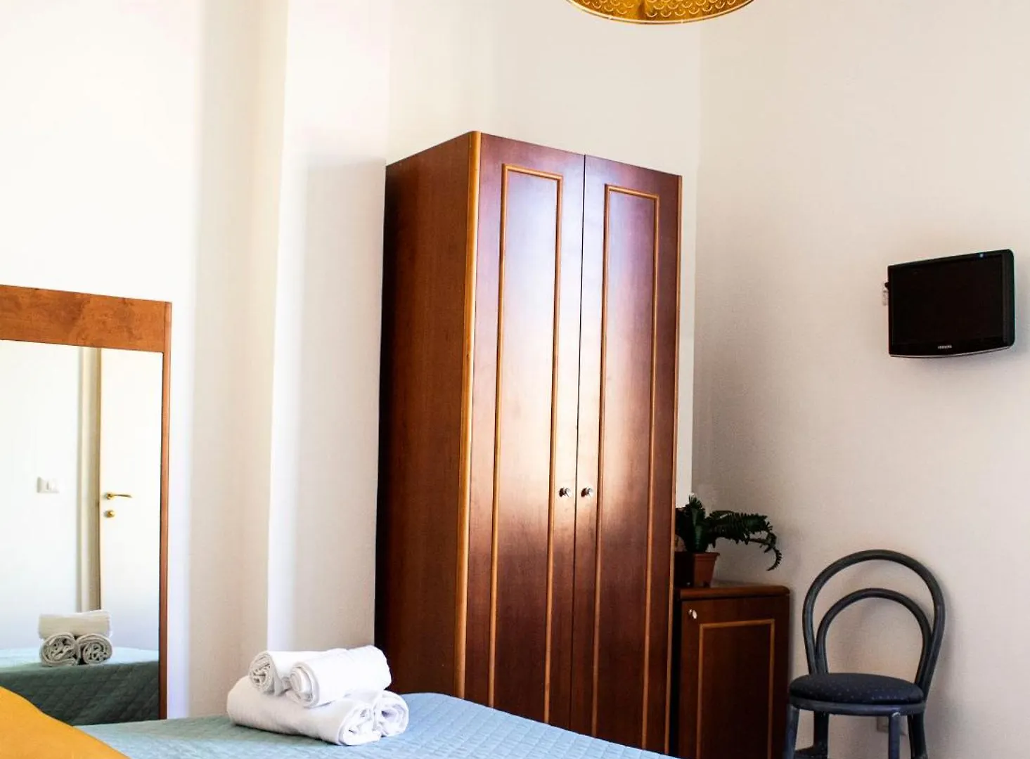 Hotel Anacapri Rome 2*,  Italy
