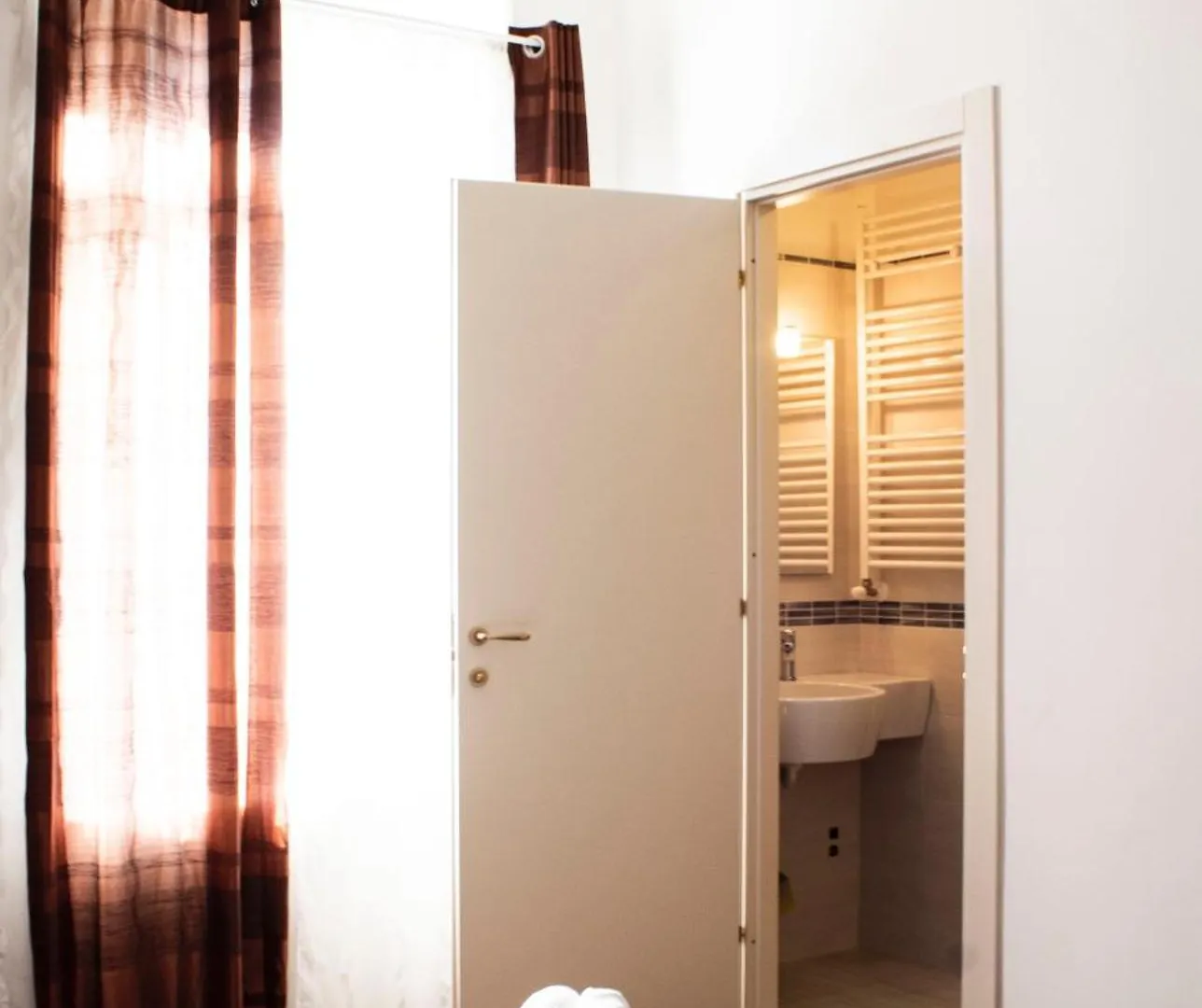 **  Hotel Anacapri Rome Italy