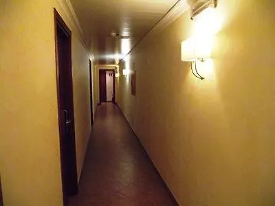 Hotel Anacapri Rome