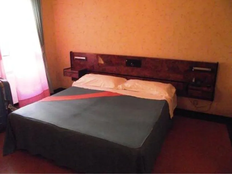 Hotel Anacapri Rome 2*,  Italy
