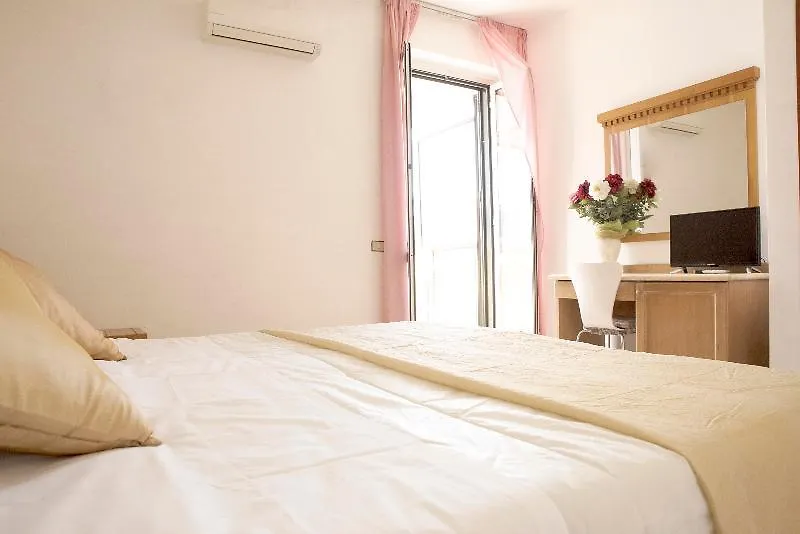Hotel Anacapri Rome